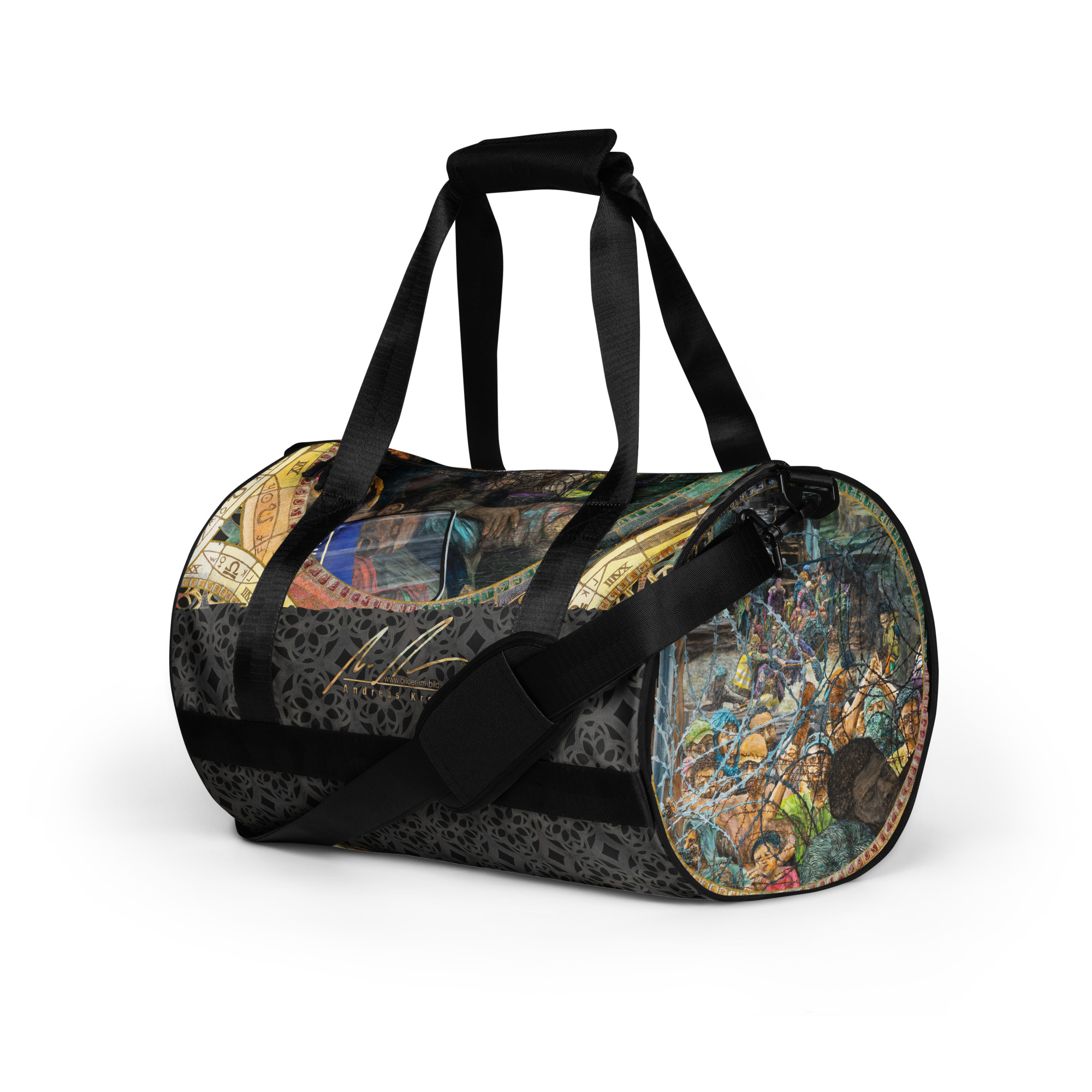 Sporttasche PG6/PF/031GB/VB018MU03