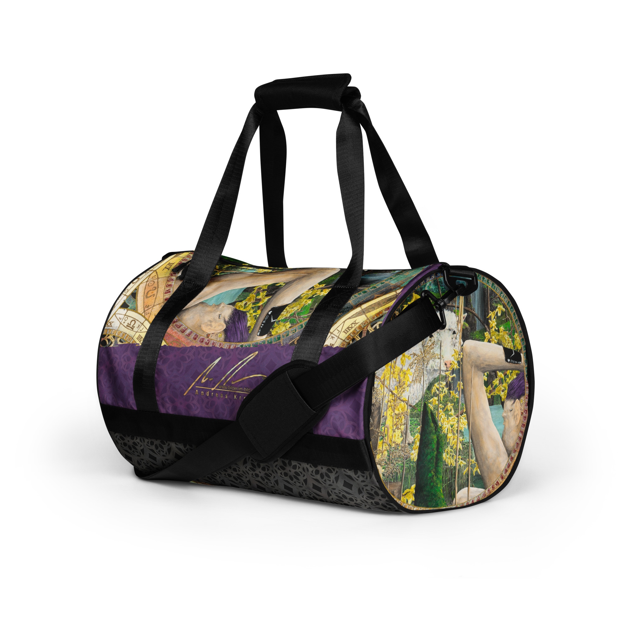 Sporttasche PG6/PF/052GB/VB015MU03 – Bild 8