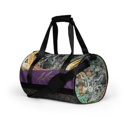 Sporttasche PG6/PF/056GB/VB017MU03