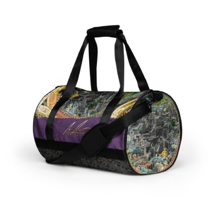 Sporttasche PG6/PF/057GB/VB017MU03