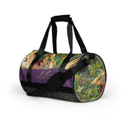 Sporttasche PG6/PF/060GB/VB019MU03