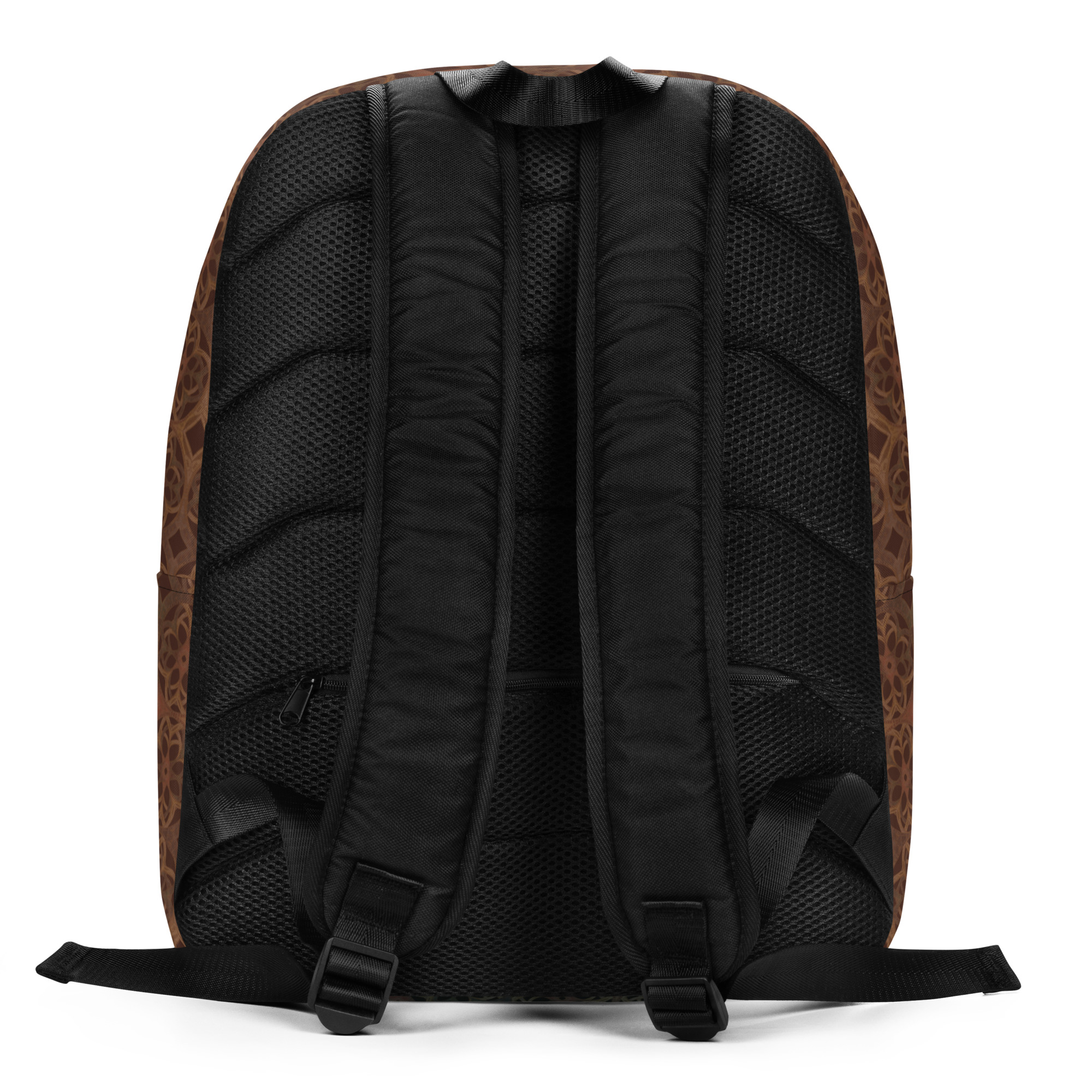Minimalistischer Rucksack PG6/PF/008MB/MU001OG03 – Bild 7
