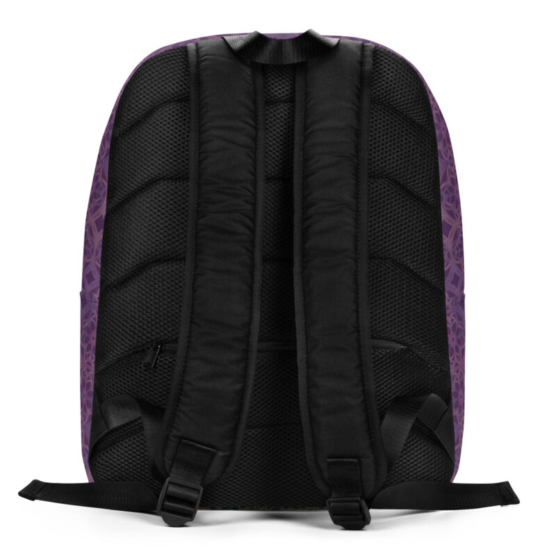 Minimalistischer Rucksack PG6/PF/133MB/BD016AS01 – Bild 7