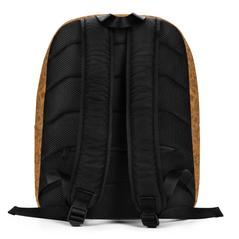 Minimalistischer Rucksack PG6/PF/144MB/BD016AS02 – Bild 7