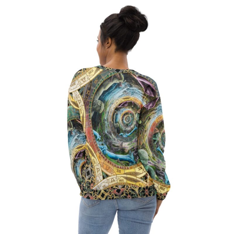 Unisex-Pullover PG5/PF/004US/BD101AS02/XS-3XL – Bild 6