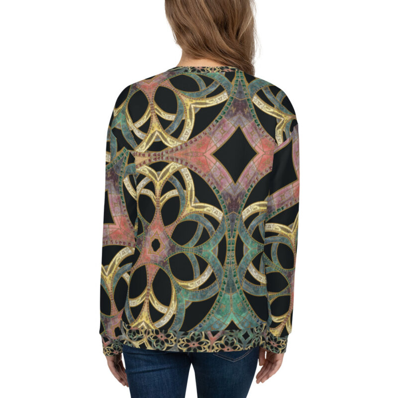 Unisex-Pullover PG5/PF/006US/BD101MU02/XS-3XL – Bild 8