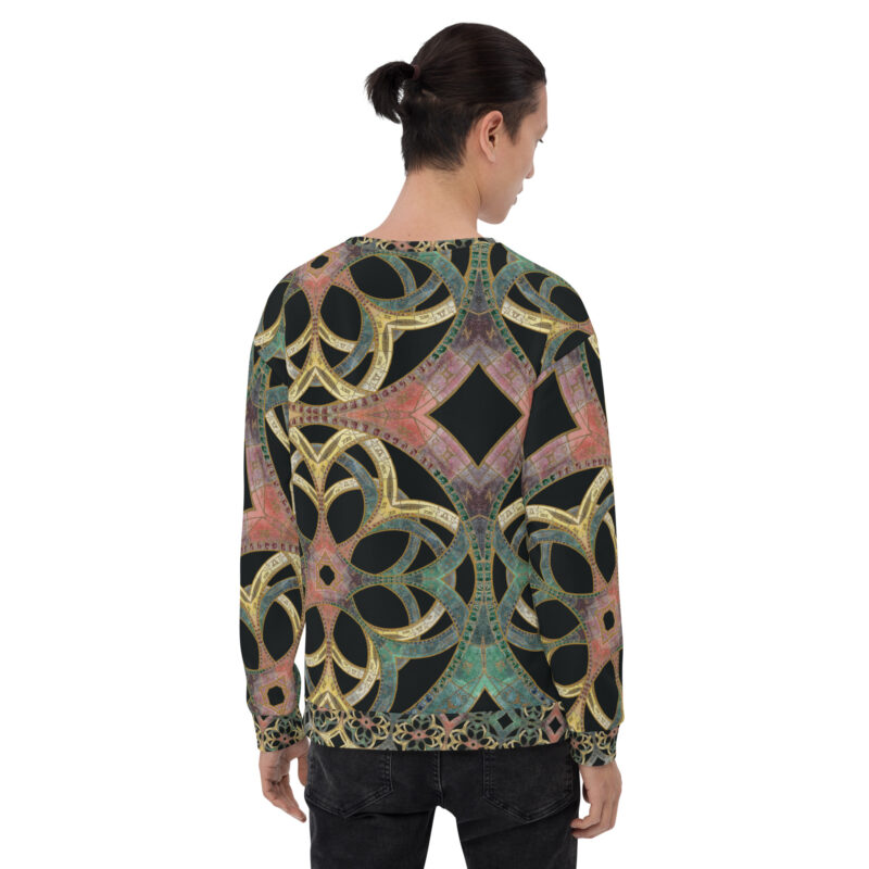 Unisex-Pullover PG5/PF/006US/BD101MU02/XS-3XL – Bild 9