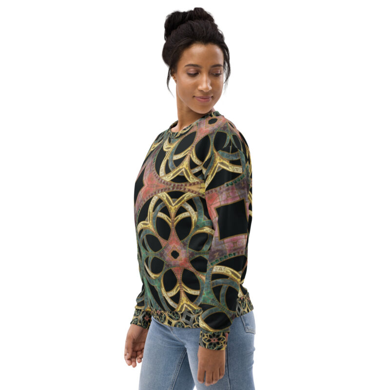 Unisex-Pullover PG5/PF/006US/BD101MU02/XS-3XL – Bild 6