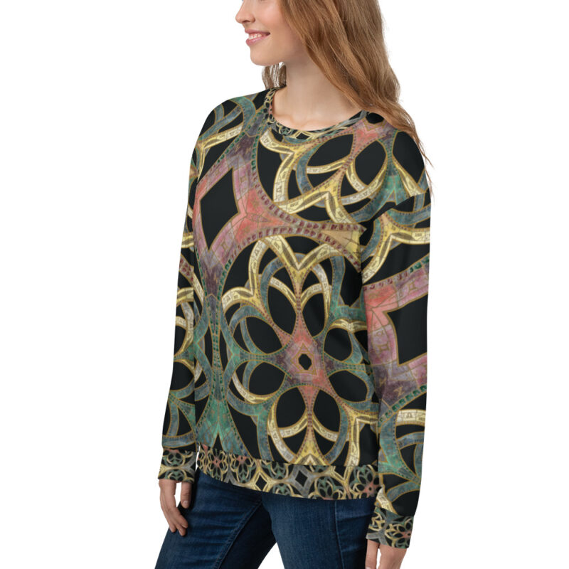 Unisex-Pullover PG5/PF/006US/BD101MU02/XS-3XL – Bild 7