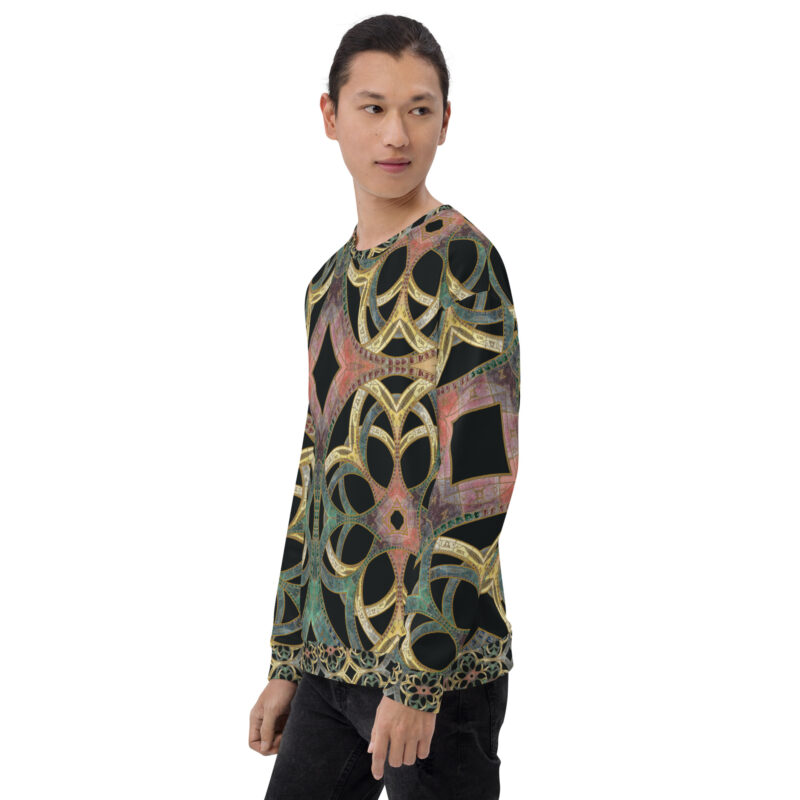 Unisex-Pullover PG5/PF/006US/BD101MU02/XS-3XL – Bild 11