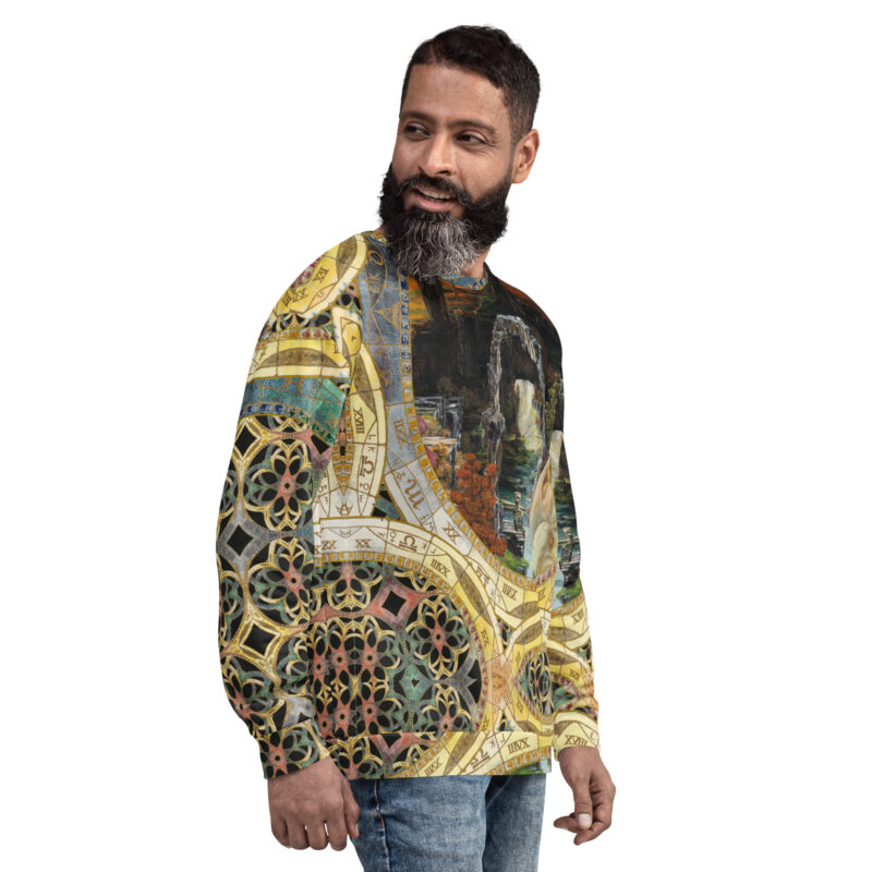 Unisex-Pullover PG5/PF/001US/BD021AS01/XS-3XL – Bild 7