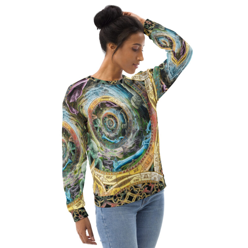 Unisex-Pullover PG5/PF/004US/BD101AS02/XS-3XL – Bild 7