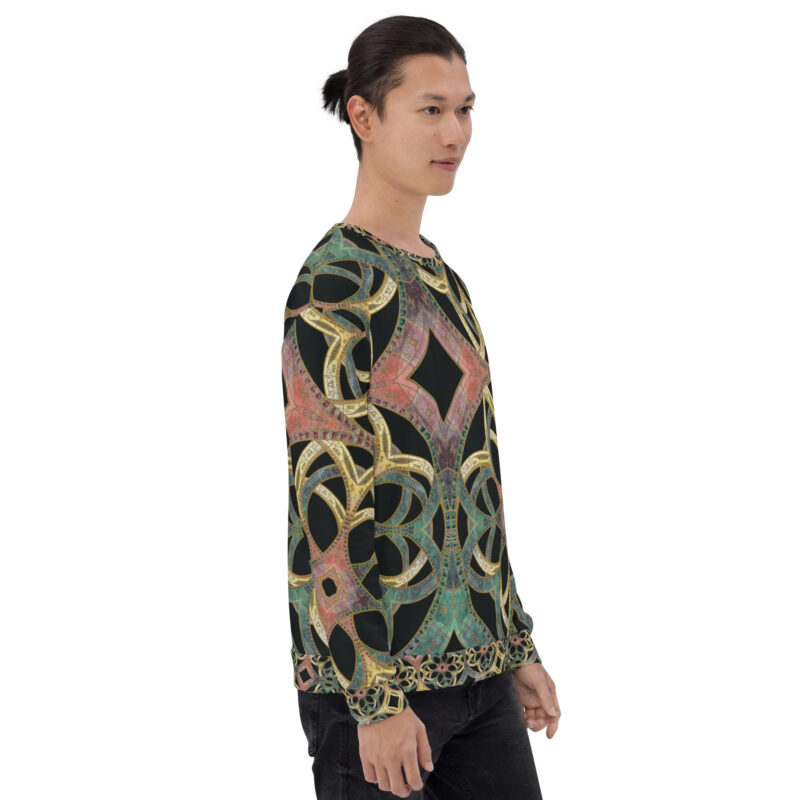 Unisex-Pullover PG5/PF/006US/BD101MU02/XS-3XL – Bild 10