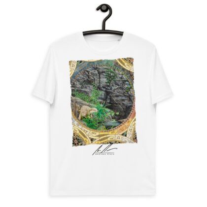 Unisex-Bio-Baumwoll-T-Shirt PG5/PF/017UOCTS/BD011AS02/S-2XL