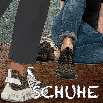 Schuhe