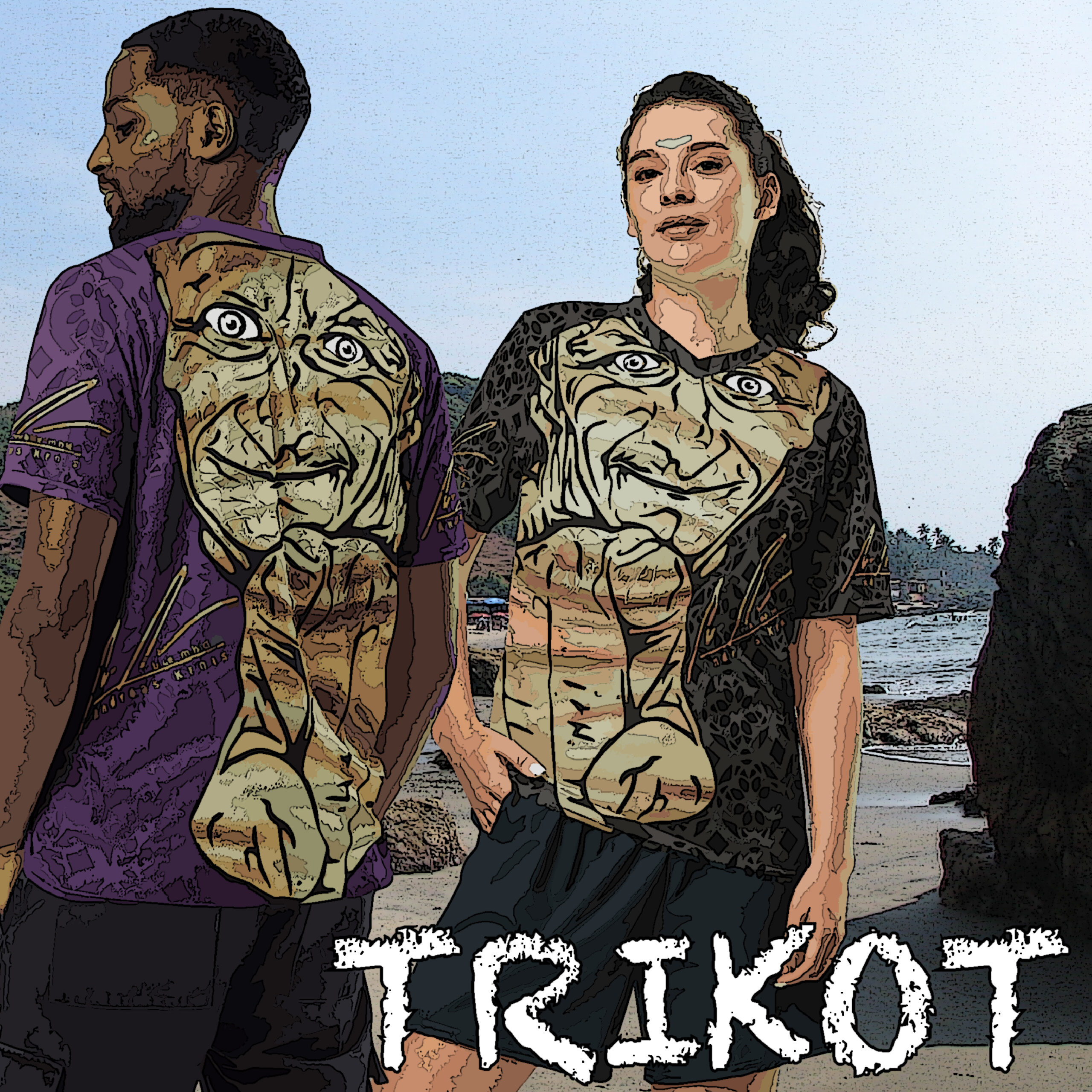 Trikot