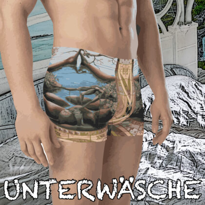 Unterwäsche