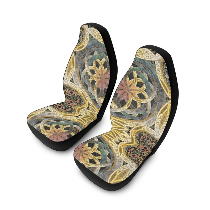 Car Seat Covers PG010/PI/CSC04/BD101MU010