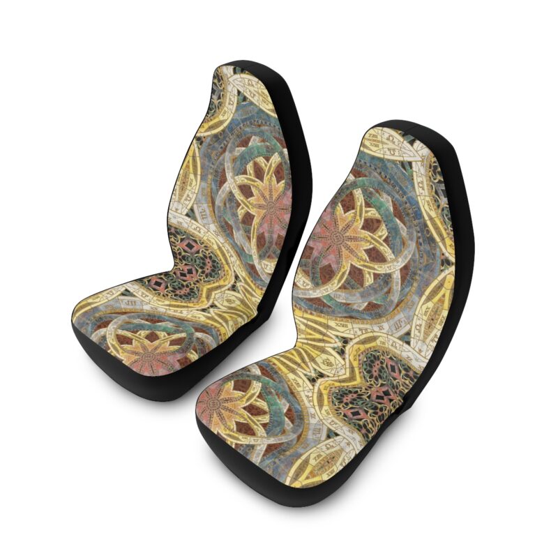 Car Seat Covers PG010/PI/CSC03/BD101MU010