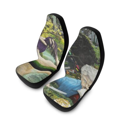 Seat Covers "Gier"