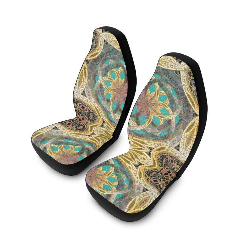 Car Seat Covers PG010/PI/CSC07/BD101MU010