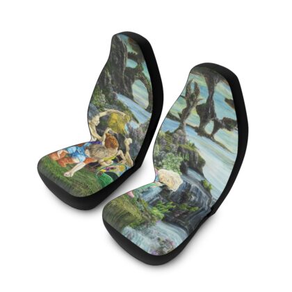 Seat Covers "Kindheit"