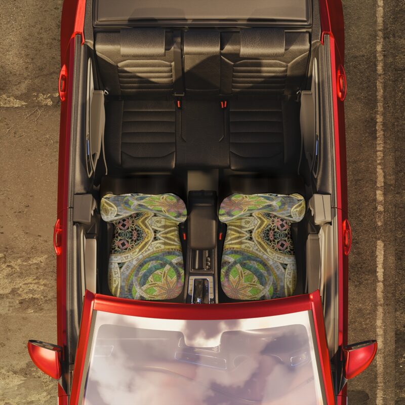 Car Seat Covers PG010/PI/CSC02/BD101MU010 – Bild 5