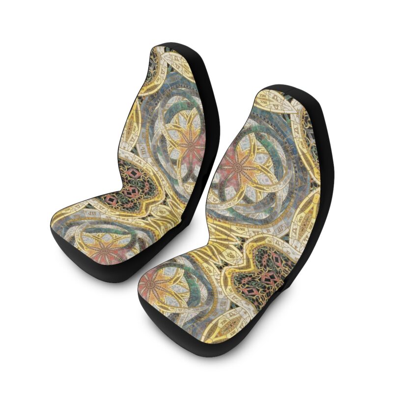 Car Seat Covers PG010/PI/CSC09/BD101MU010