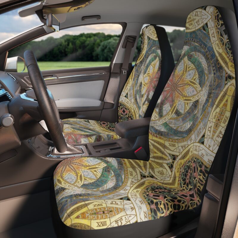 Car Seat Covers PG010/PI/CSC09/BD101MU010 – Bild 4