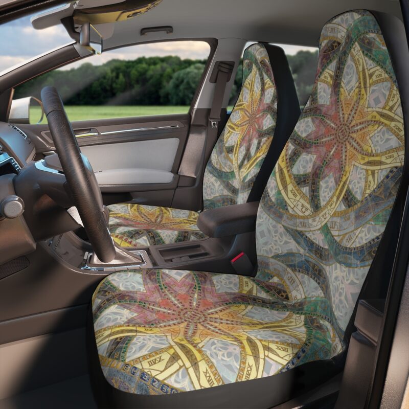 Car Seat Covers PG010/PI/CSC10/BD101MU011 – Bild 4