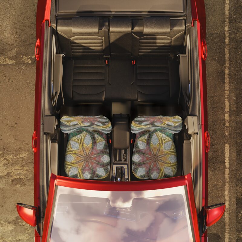 Car Seat Covers PG010/PI/CSC10/BD101MU011 – Bild 5