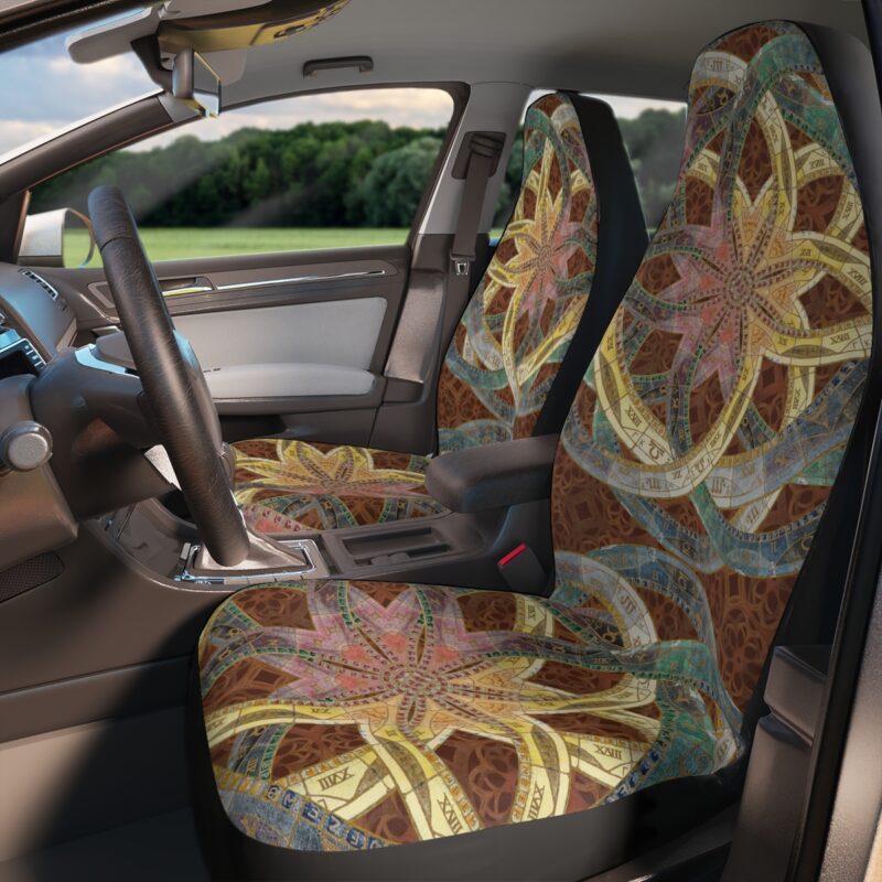 Car Seat Covers PG010/PI/CSC12/BD101MU011 – Bild 4