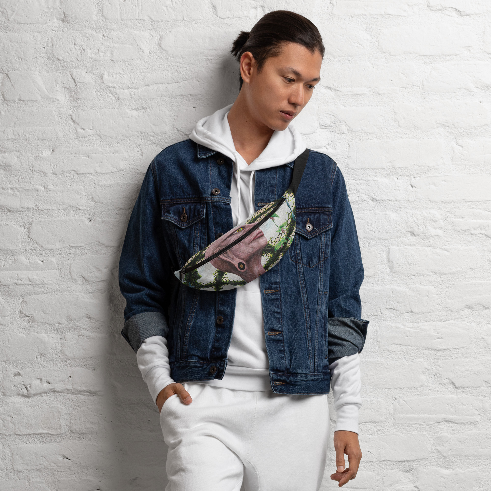 Gürteltasche PG6/PF/021FP/BD103MU08 – Bild 2