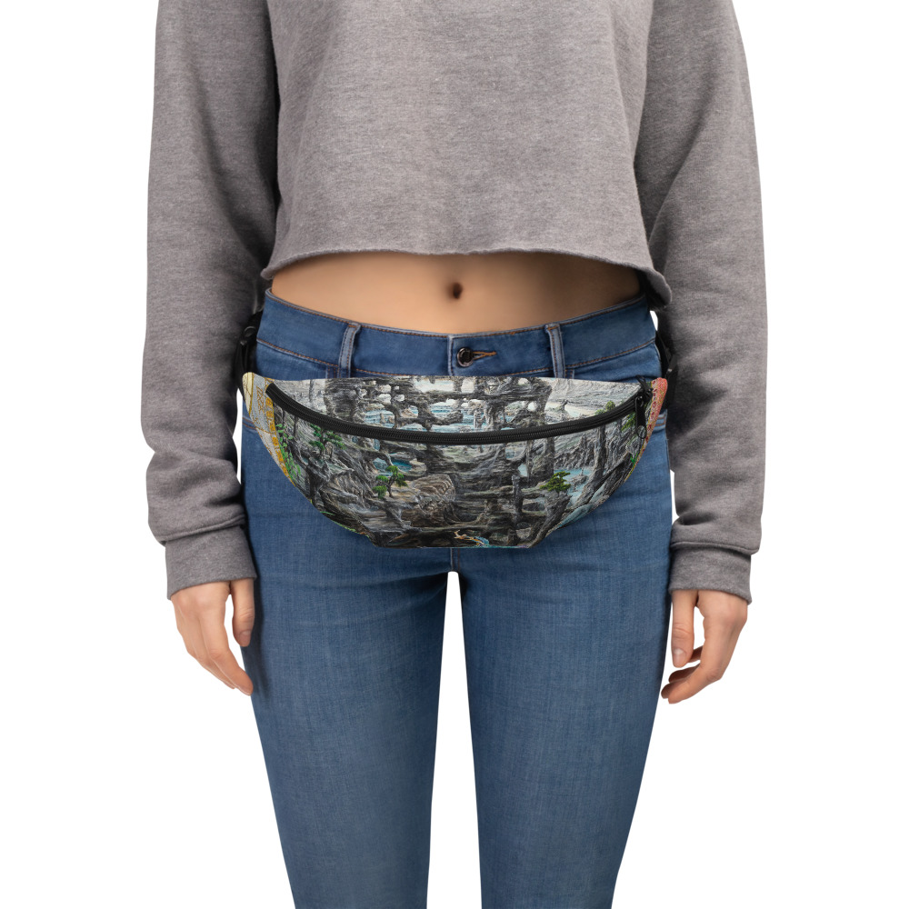 Gürteltasche PG6/PF/022FP/BD011MU08