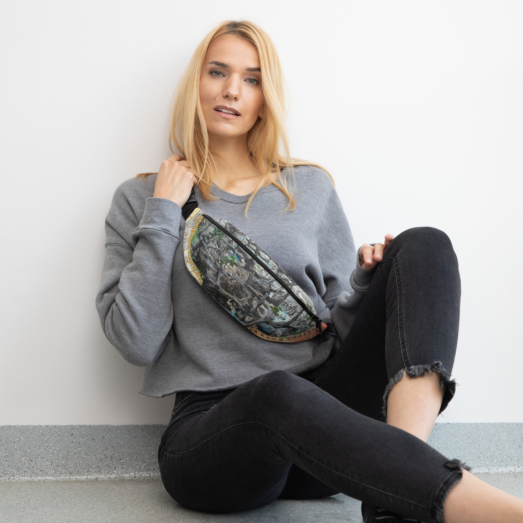 Gürteltasche PG6/PF/022FP/BD011MU08 – Bild 4