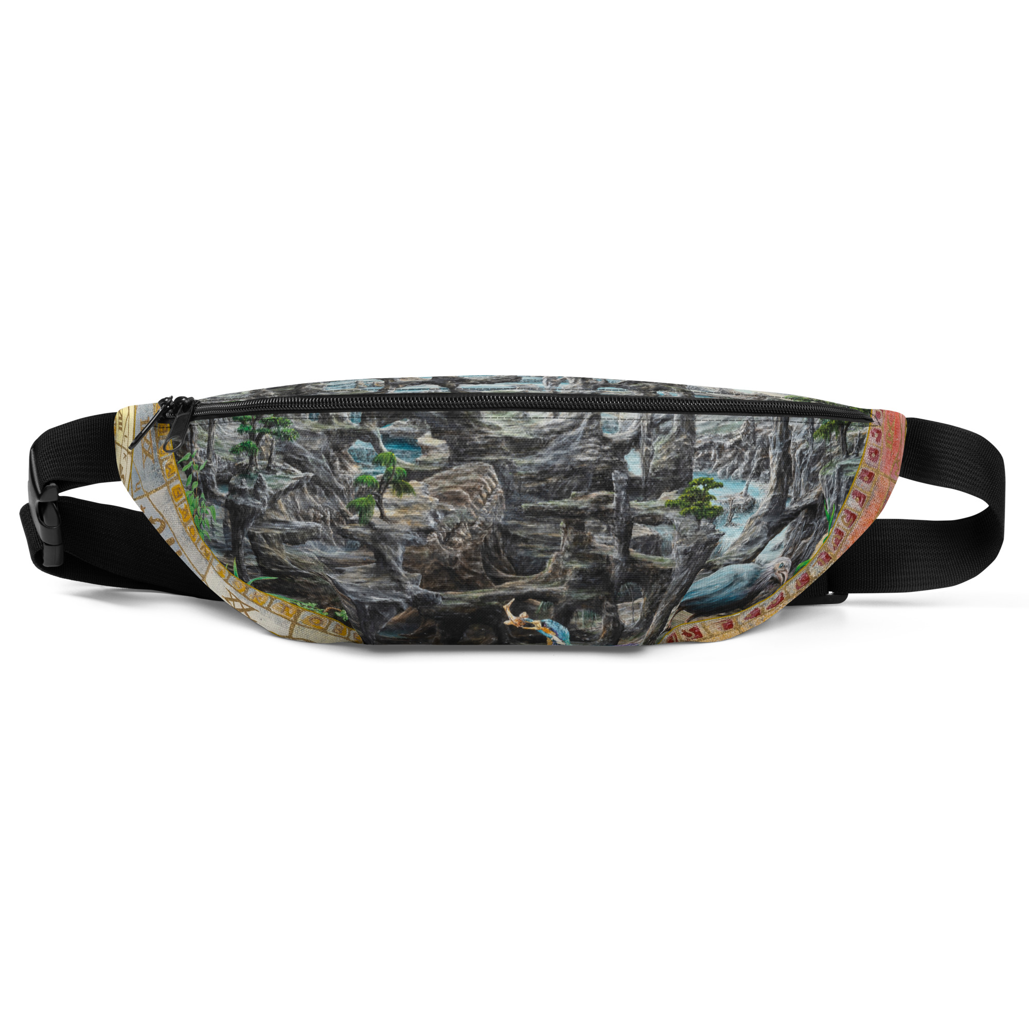 Gürteltasche PG6/PF/022FP/BD011MU08 – Bild 5