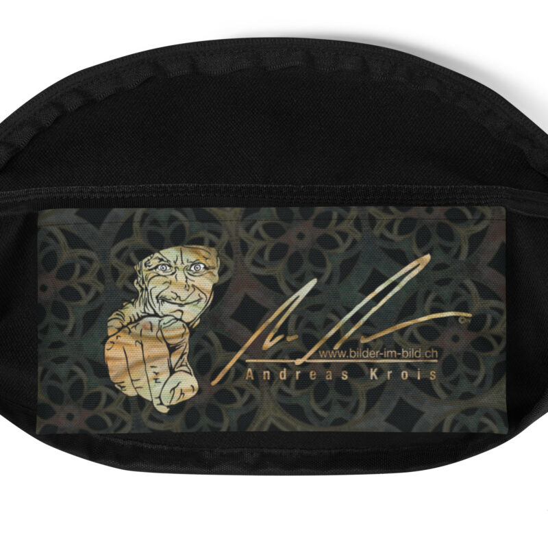 Gürteltasche PG6/PF/009FP/BD101MU09 – Bild 9