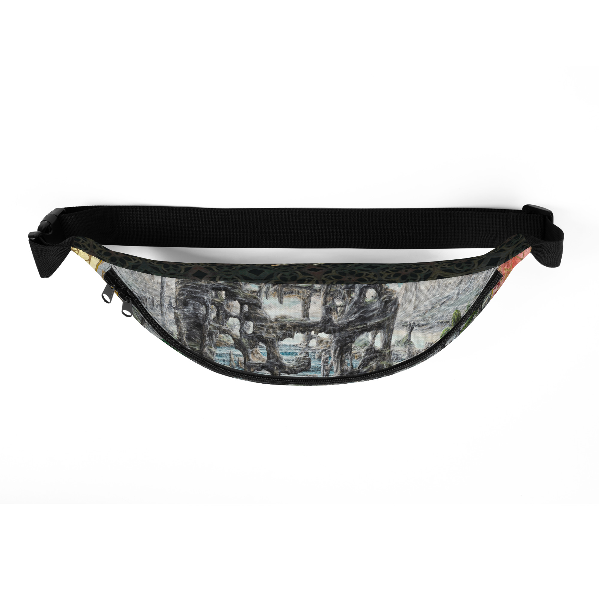 Gürteltasche PG6/PF/022FP/BD011MU08 – Bild 7